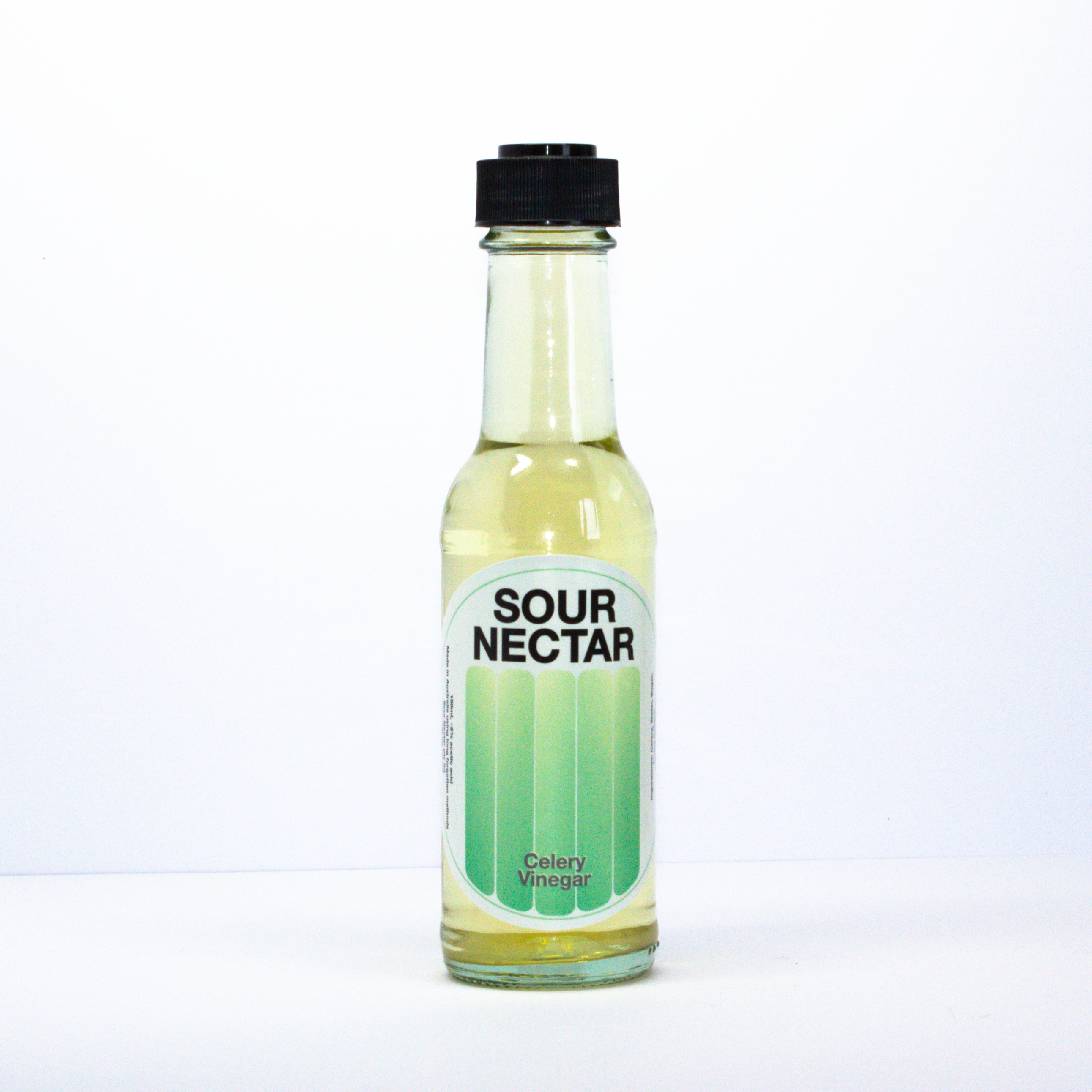 Celery Vinegar