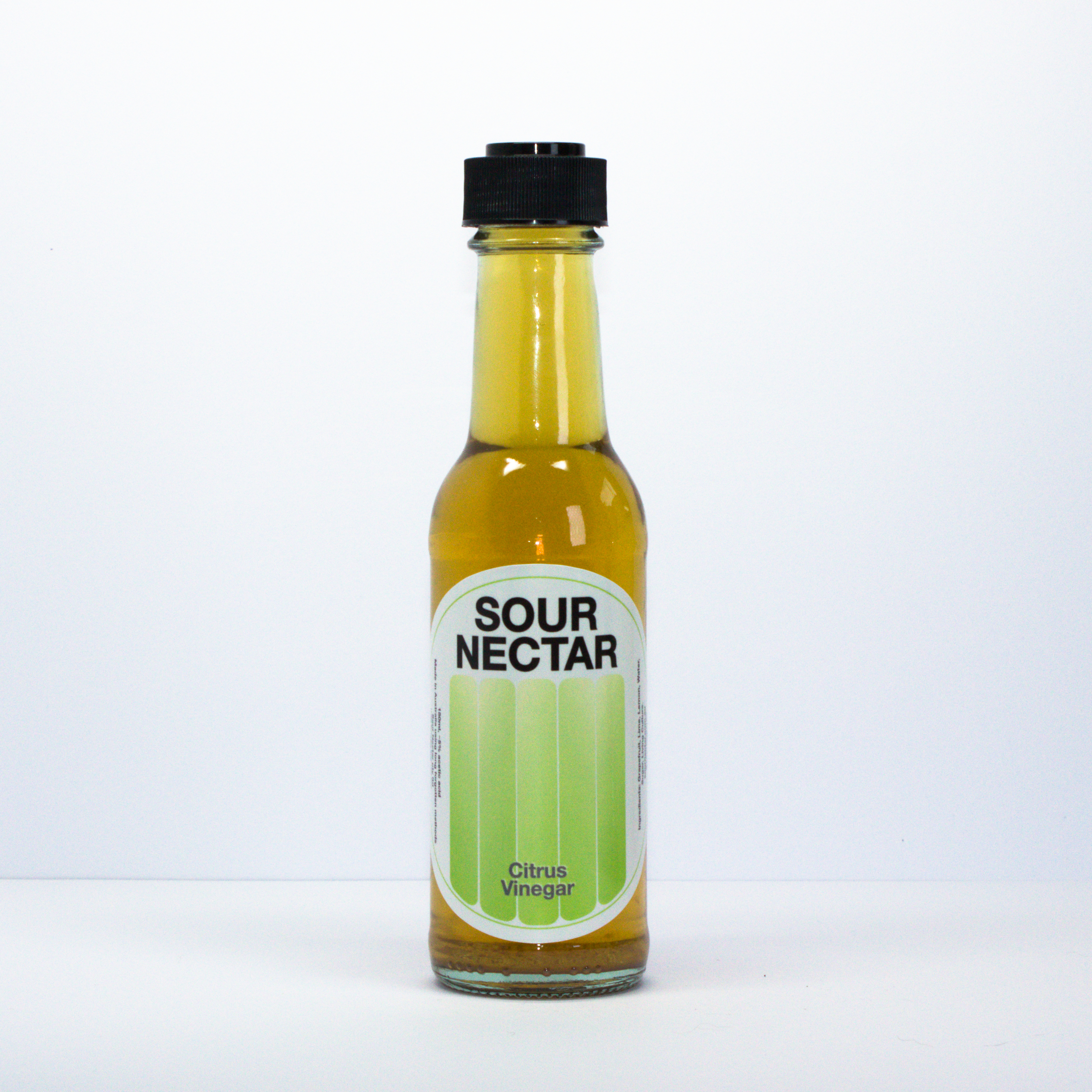 Citrus Vinegar