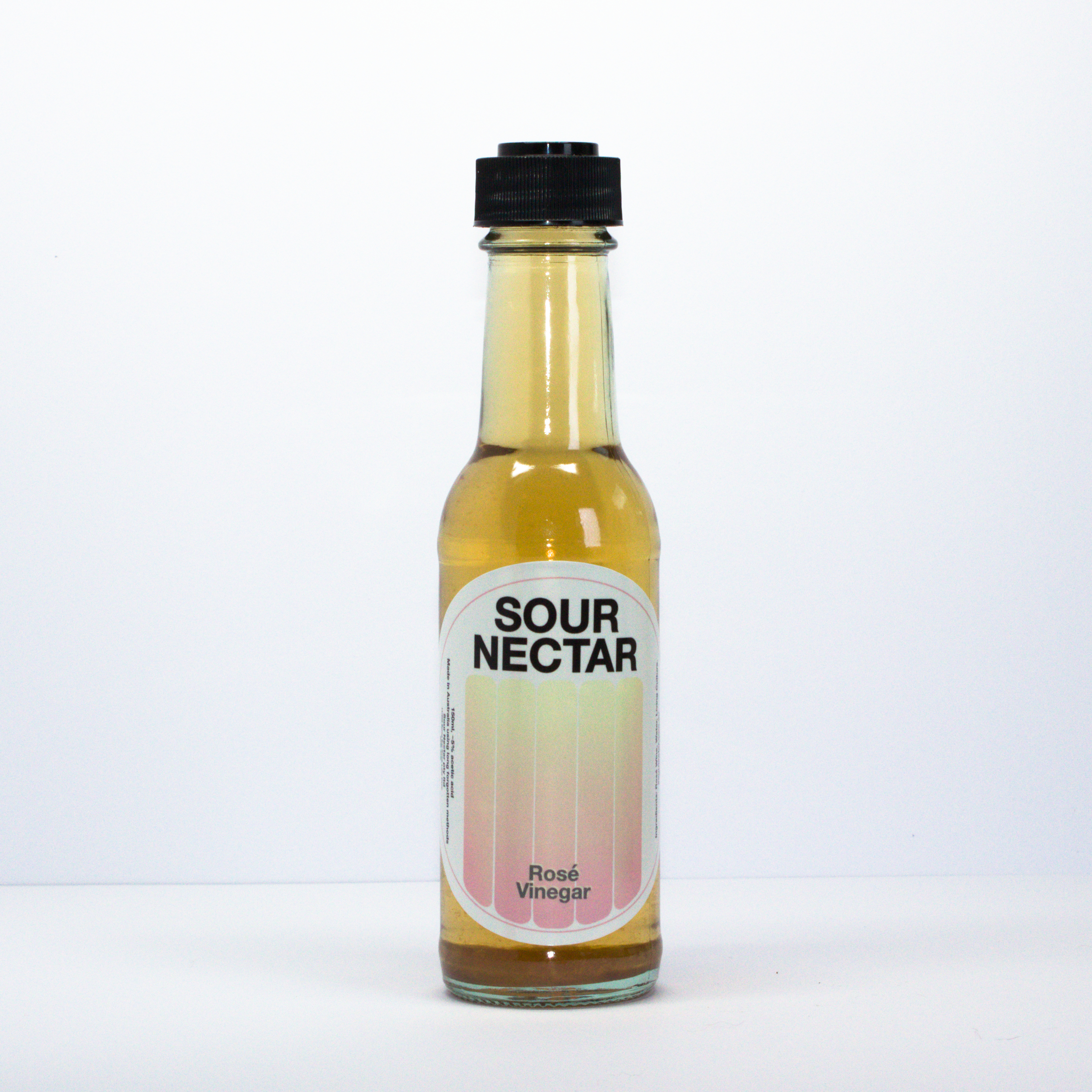 Rosé Vinegar